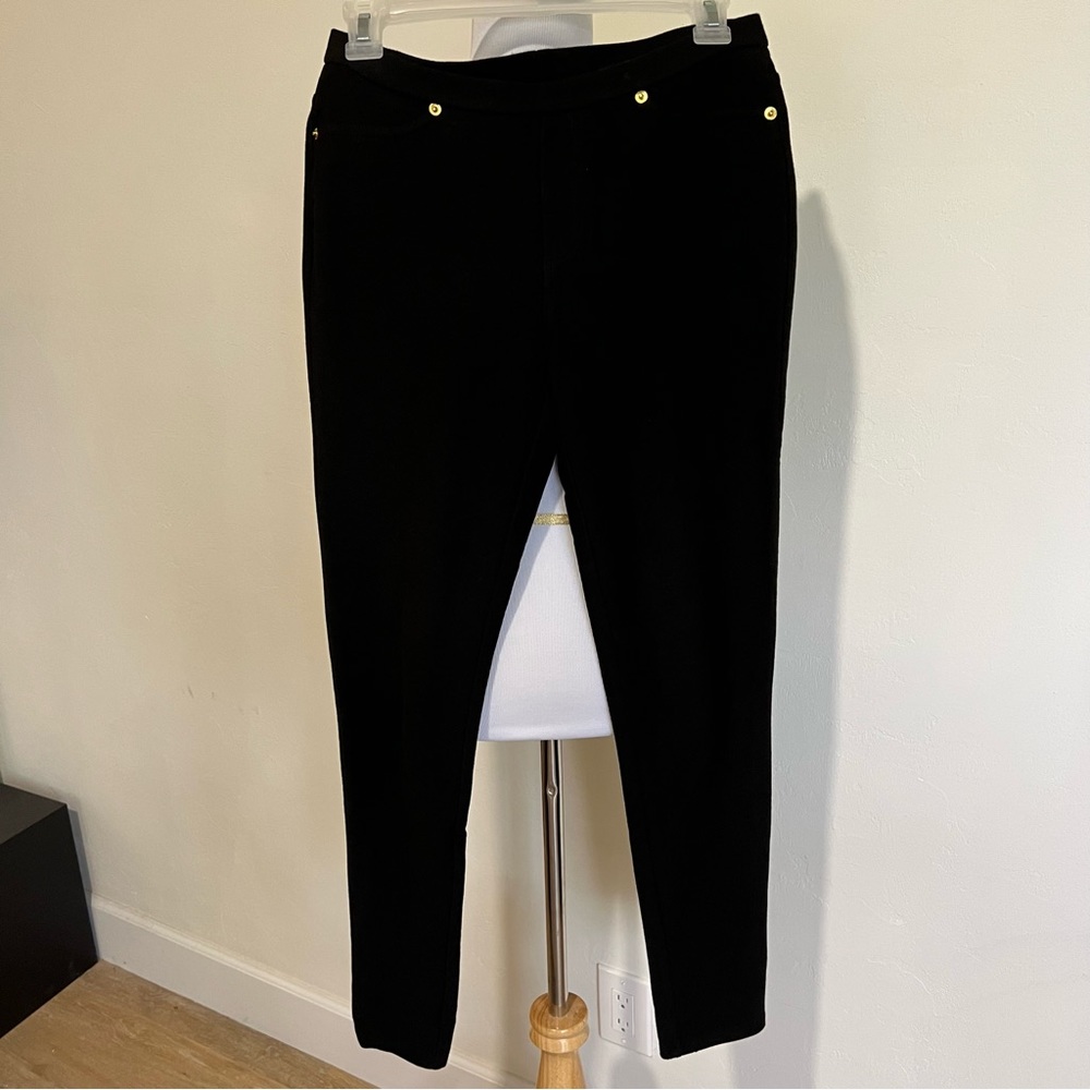 Michael Michael Kors Black leggings